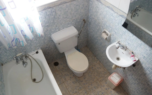 Cosmil Executive Suites