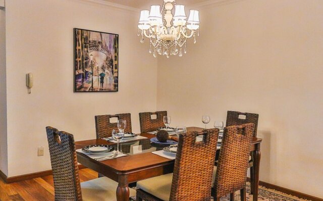 LOCAR-IN GRAMADO- Apto Boulevard Borges