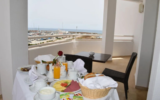 Blue Marine Hotel & Thalasso