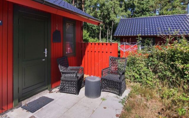 "Momo" - 300m from the sea in Bornholm