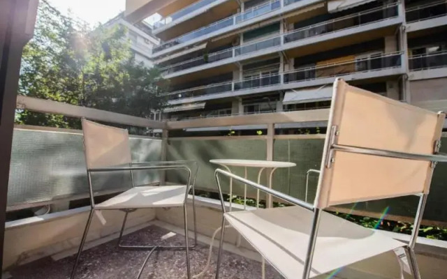 Mandarin apartments by halu