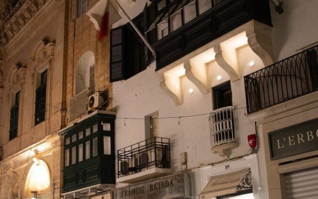 Guest House de la Valette