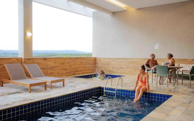 São Pedro Thermas Resort