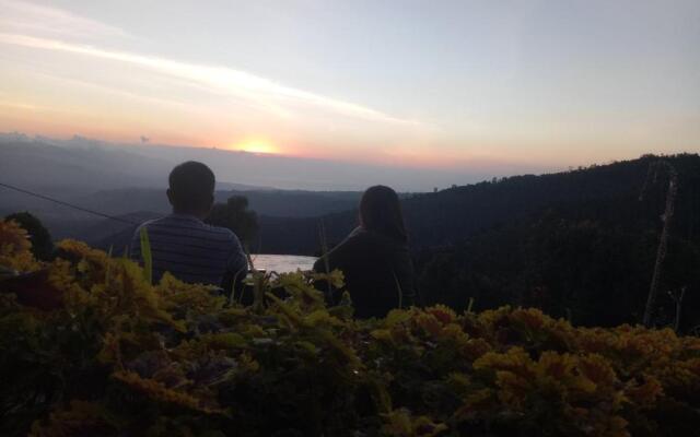 Puri Sunset Homestay