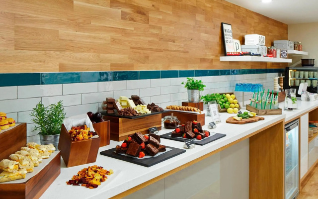 London Marriott Hotel Kensington