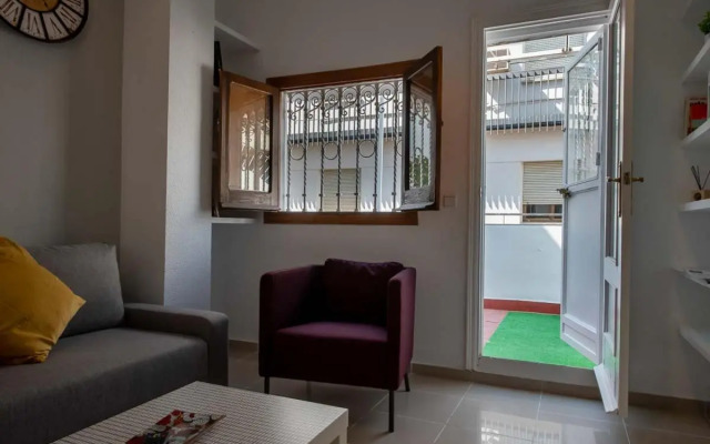 Ático Campana Donkey Terraza privada