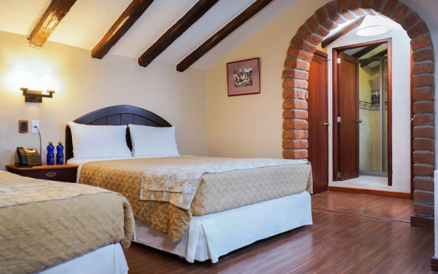 Uzhupud Garden Hotel & lodge