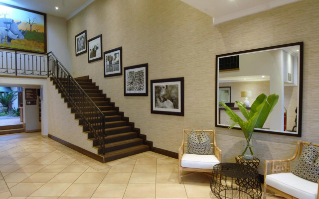 ANEW Hotel Hluhluwe