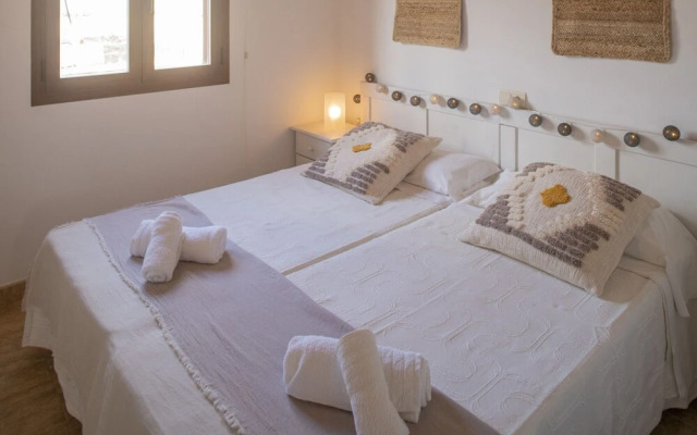 Can Pep de Sa Barda - Formentera Break