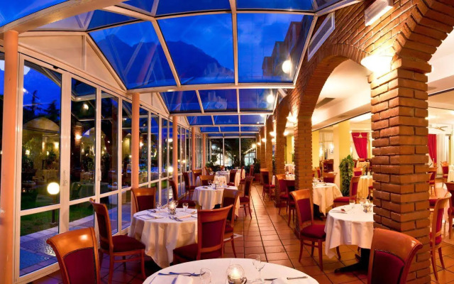 Hotel Savoy Palace - Tonelli Hotels