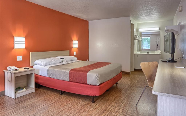 Motel 6 Harrisburg - Carlisle
