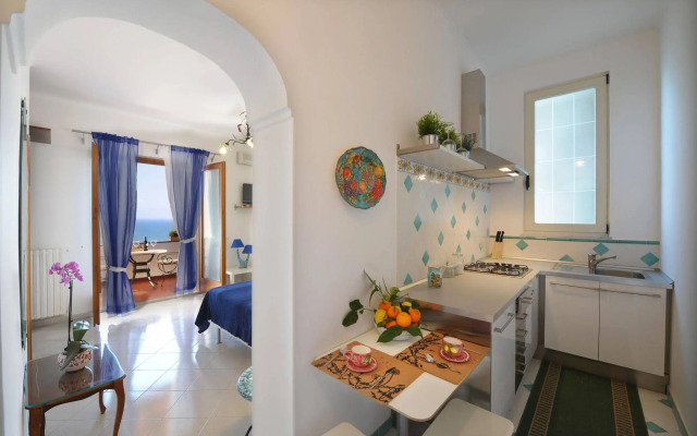 Il Giardino dei Limoni - Residence