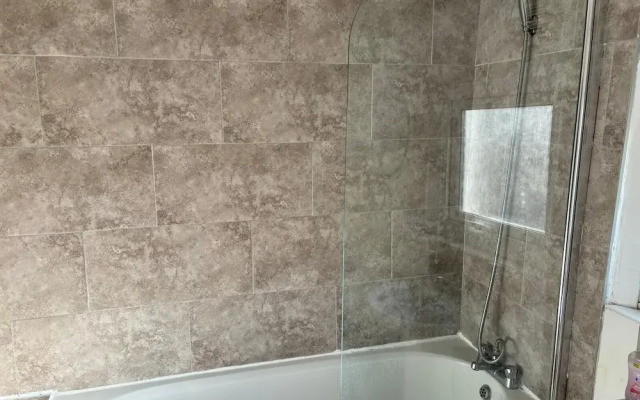 Cozy Coastal Getaway in North Shields