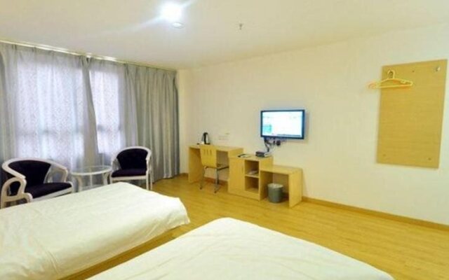 Yuejia Express Hotel – Guest Rooms – Suzhou