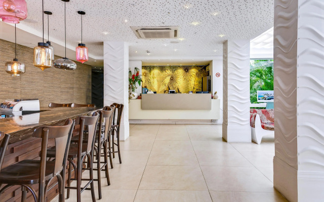 The Hotel