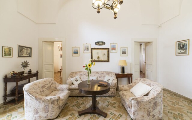 Villa Angela