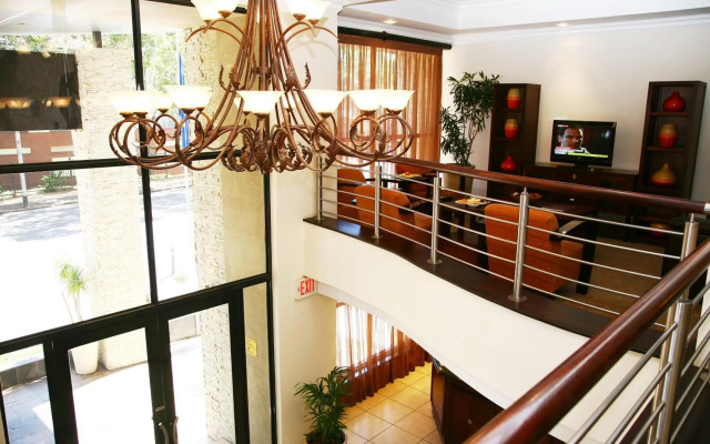 Premier Hotel Pretoria