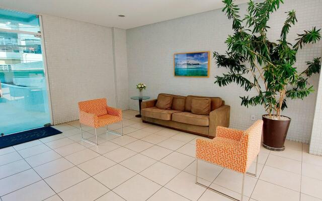 COBAR0112 - Barra Life Residence