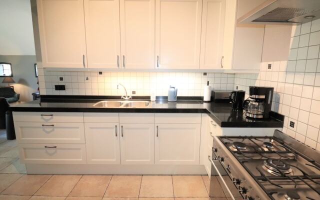 Apartment in Netherlands Near Nature Trails