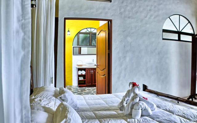 Hotel Mountain Paradise