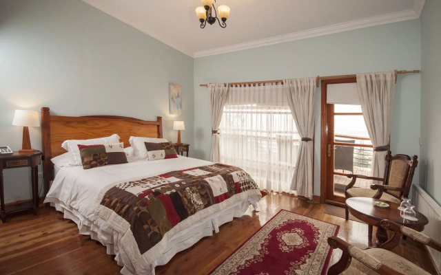 Hotel Boutique Acontraluz