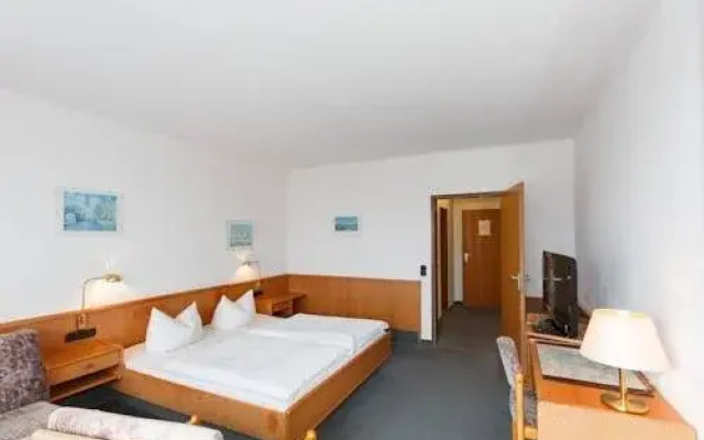 Berghotel Eberburg