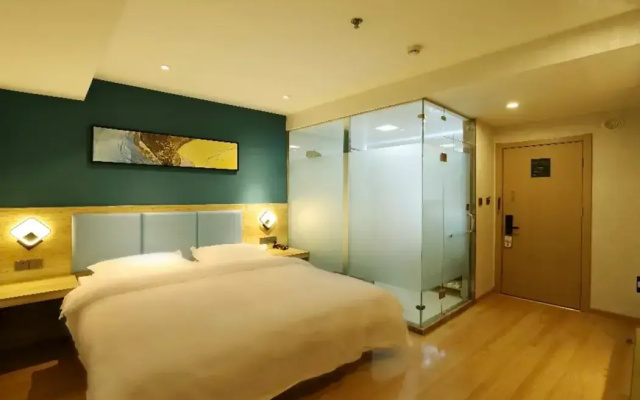CHEERMAY HOTELS (Beijing Future Science and Technology City)