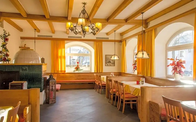 Gasthof Goldener Fisch