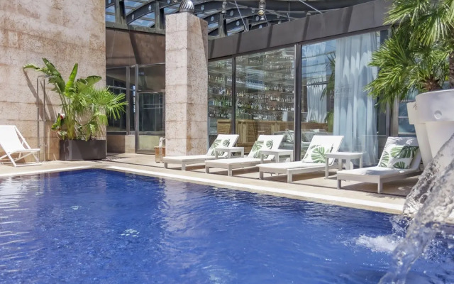 Hotel Urban, a Small Luxury Hotel of the World