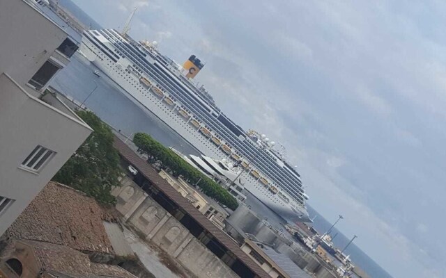 L approdo Felice