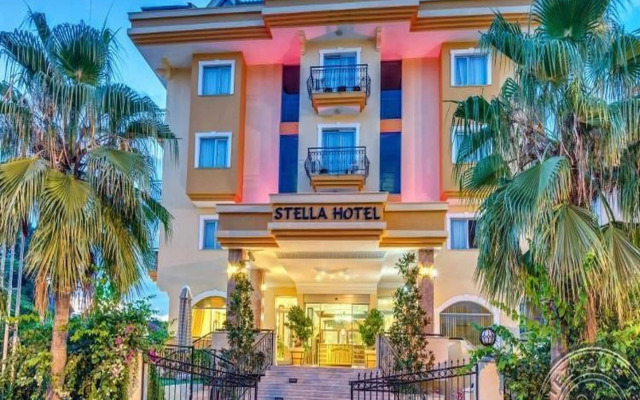 Stella Hotel