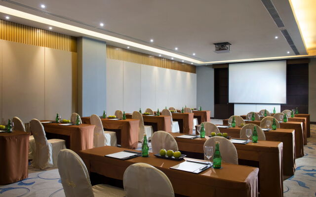 InterContinental Bandung Dago Pakar by IHG