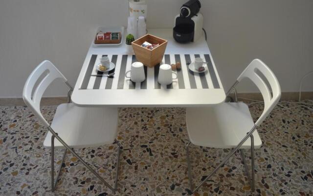 Apartment Punto Zero