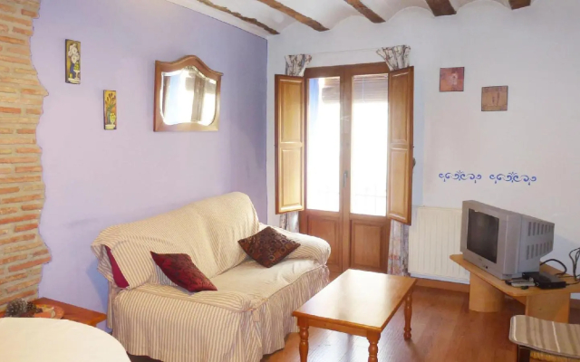 Casa Rural Aras