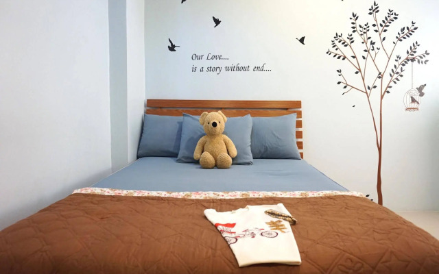 Naka Dream Hotel