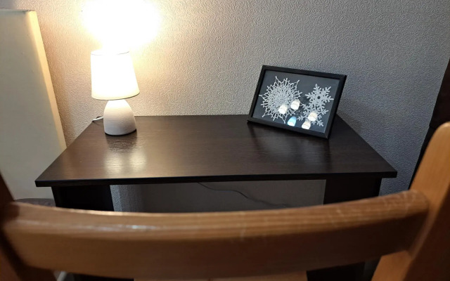 Апартаменты на набережной Северной Двины