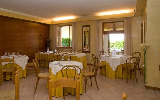 Albergo Ristorante Il Terziere