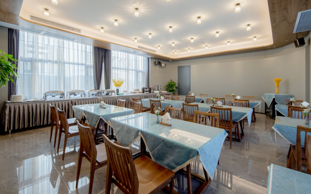 Yueyang Yueqi Hotel