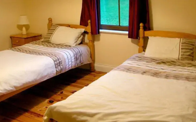 Goleen Heights House