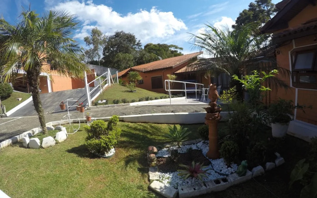 Suites Cravo e Canela