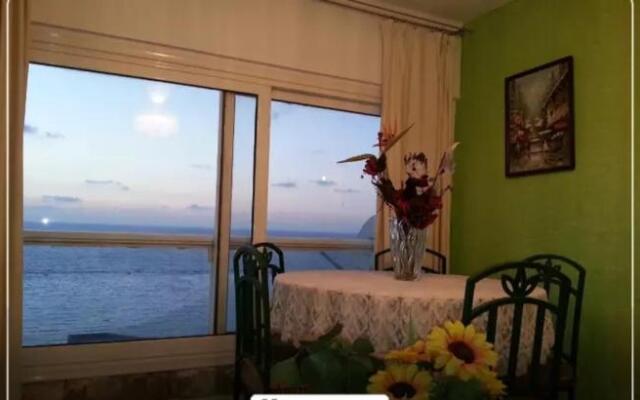 Alex apartment