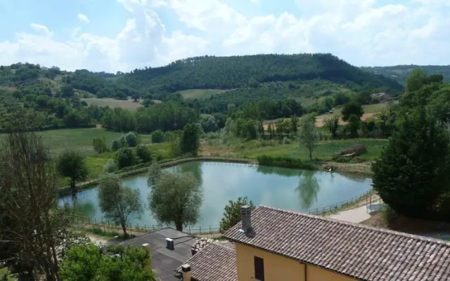 Agriturismo Pagus Malvano