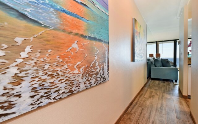 Mahana 1113 Studio Bedroom 1 Bathroom Condo