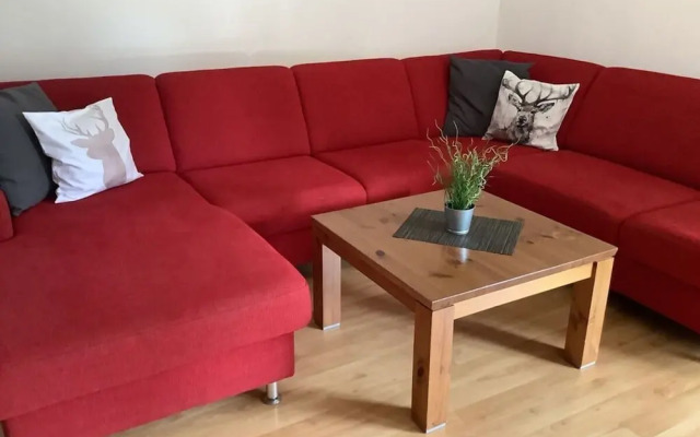 Huis Hochfirst Appartement 9