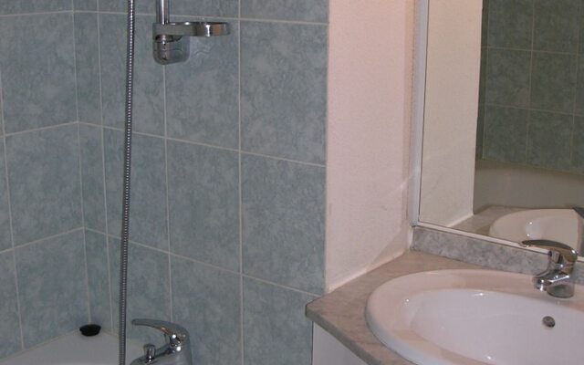 Residence L'Horizon Blanc