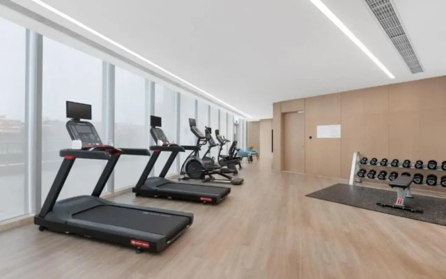Holiday Inn Quanzhou Donghai by IHG