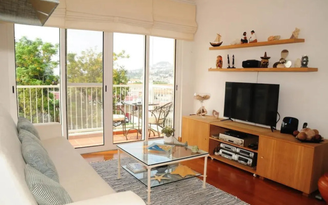 Sweet Home Funchal Center