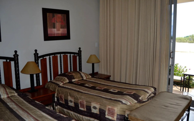 Ya Rena Guesthouse