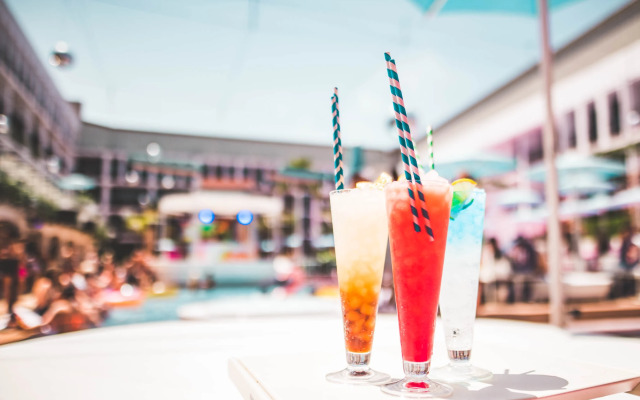 Ibiza Rocks Hotel - Adults Only