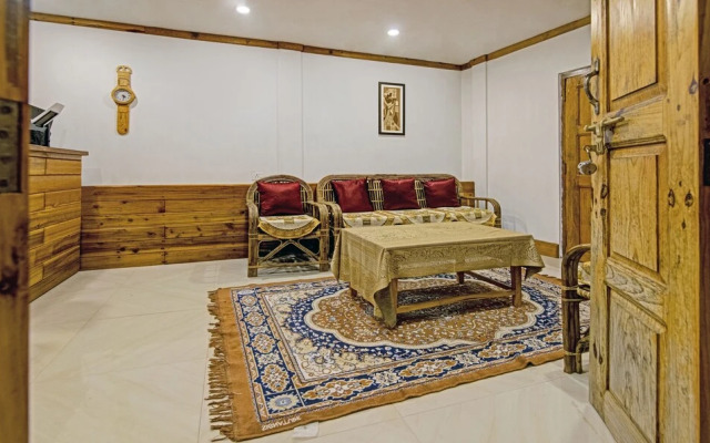 Treebo Omega Stay Inn